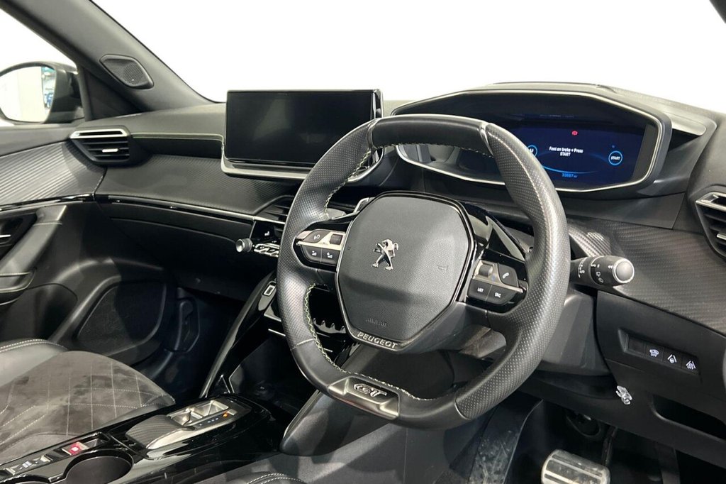 Used Peugeot 2008 2022 for sale - 77546766: Photo 9