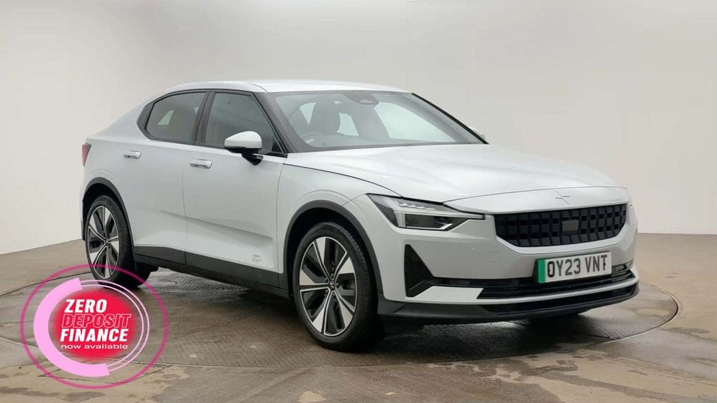 Used Polestar Polestar 2 2023 for sale - 78181364: Photo 1
