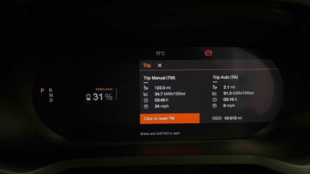 Used Polestar Polestar 2 2023 for sale - 78181364: Photo 11