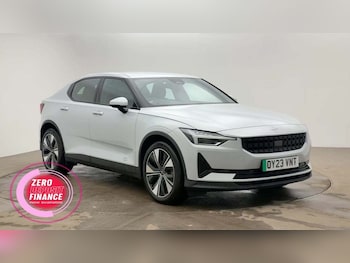 Polestar Polestar 2 feature image