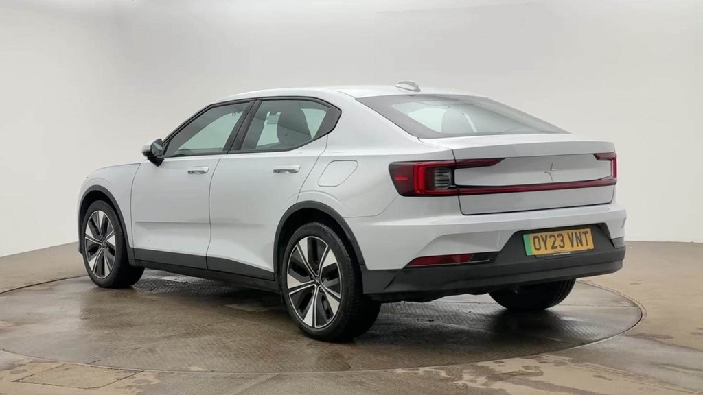 Used Polestar Polestar 2 2023 for sale - 78181364: Photo 2