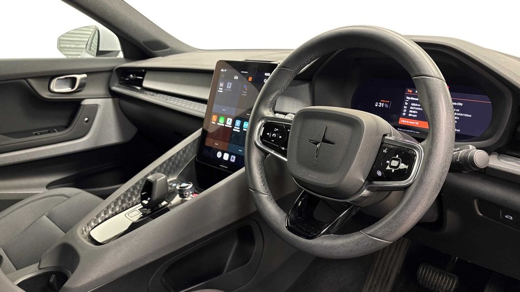 Used Polestar Polestar 2 2023 for sale - 78181364: Photo 5