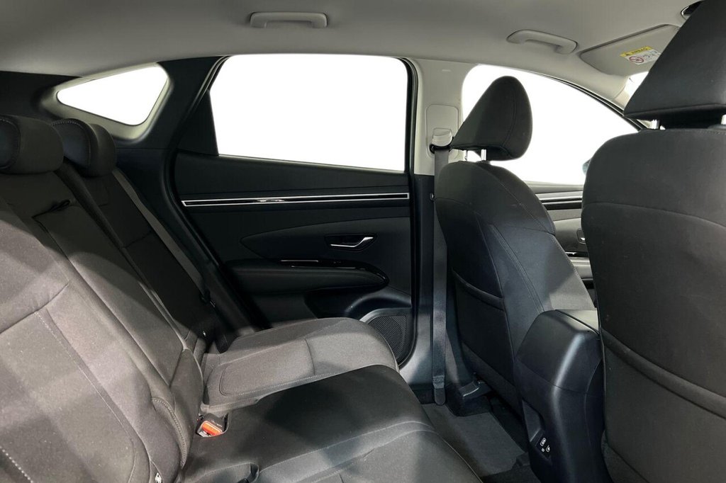 Used Hyundai TUCSON 2021 for sale - 76380112: Photo 10