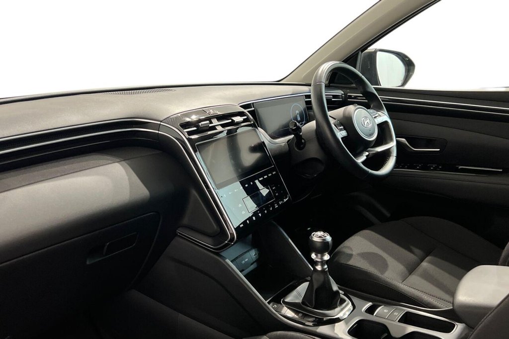 Used Hyundai TUCSON 2021 for sale - 76380112: Photo 11