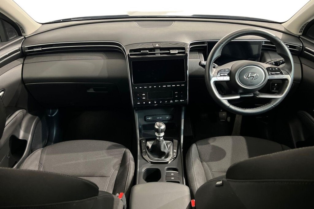 Used Hyundai TUCSON 2021 for sale - 76380112: Photo 12