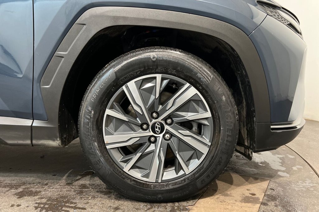 Used Hyundai TUCSON 2021 for sale - 76380112: Photo 14