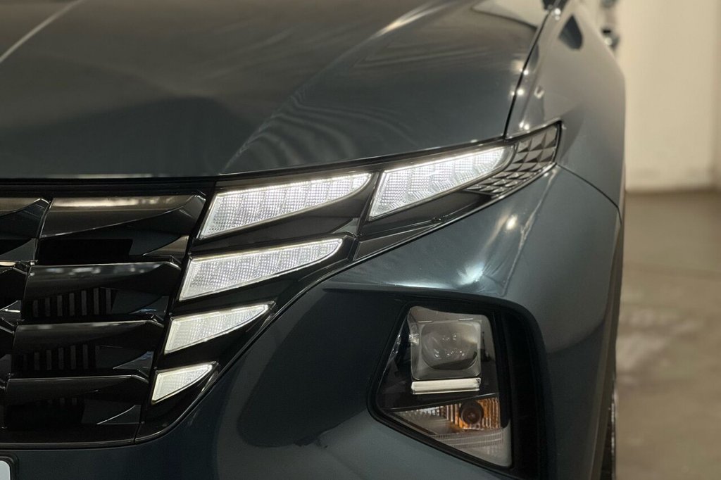 Used Hyundai TUCSON 2021 for sale - 76380112: Photo 16