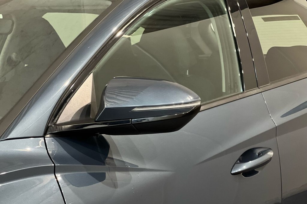 Used Hyundai TUCSON 2021 for sale - 76380112: Photo 17