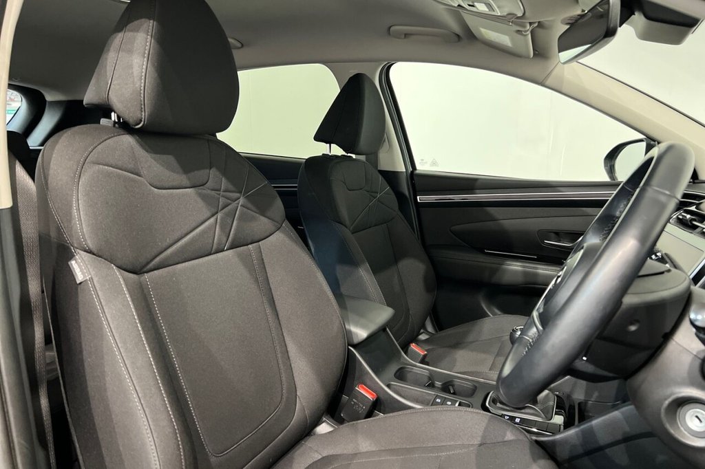 Used Hyundai TUCSON 2021 for sale - 76380112: Photo 22