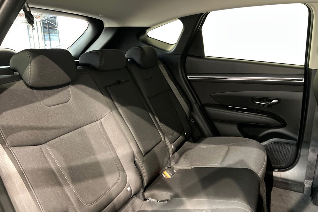 Used Hyundai TUCSON 2021 for sale - 76380112: Photo 23