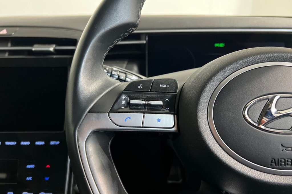 Used Hyundai TUCSON 2021 for sale - 76380112: Photo 25