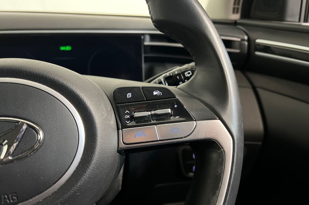 Used Hyundai TUCSON 2021 for sale - 76380112: Photo 26