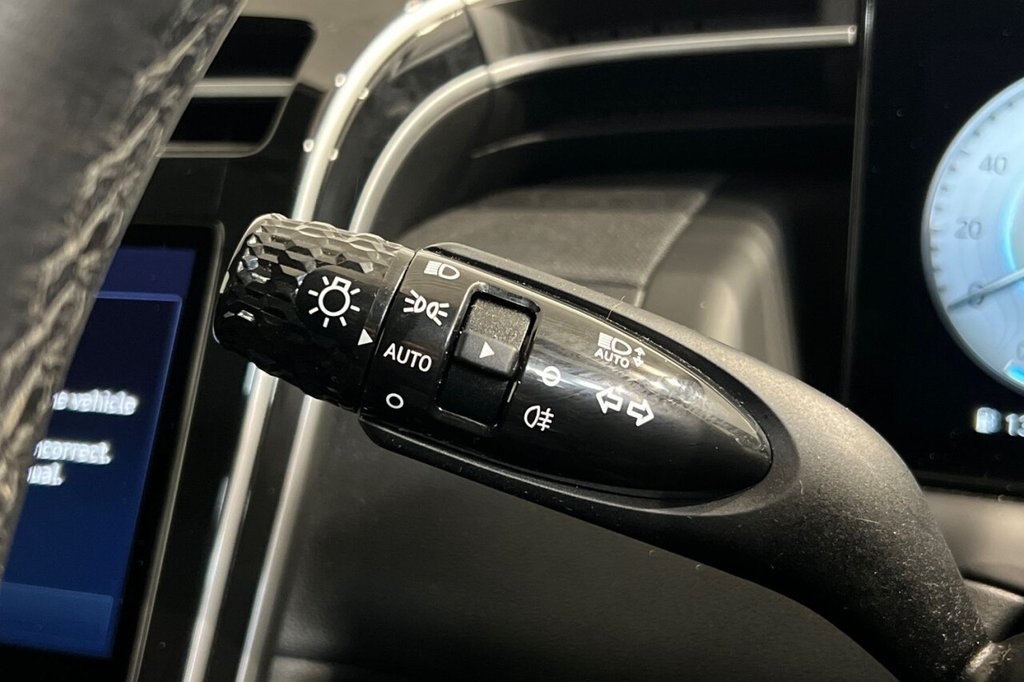 Used Hyundai TUCSON 2021 for sale - 76380112: Photo 27