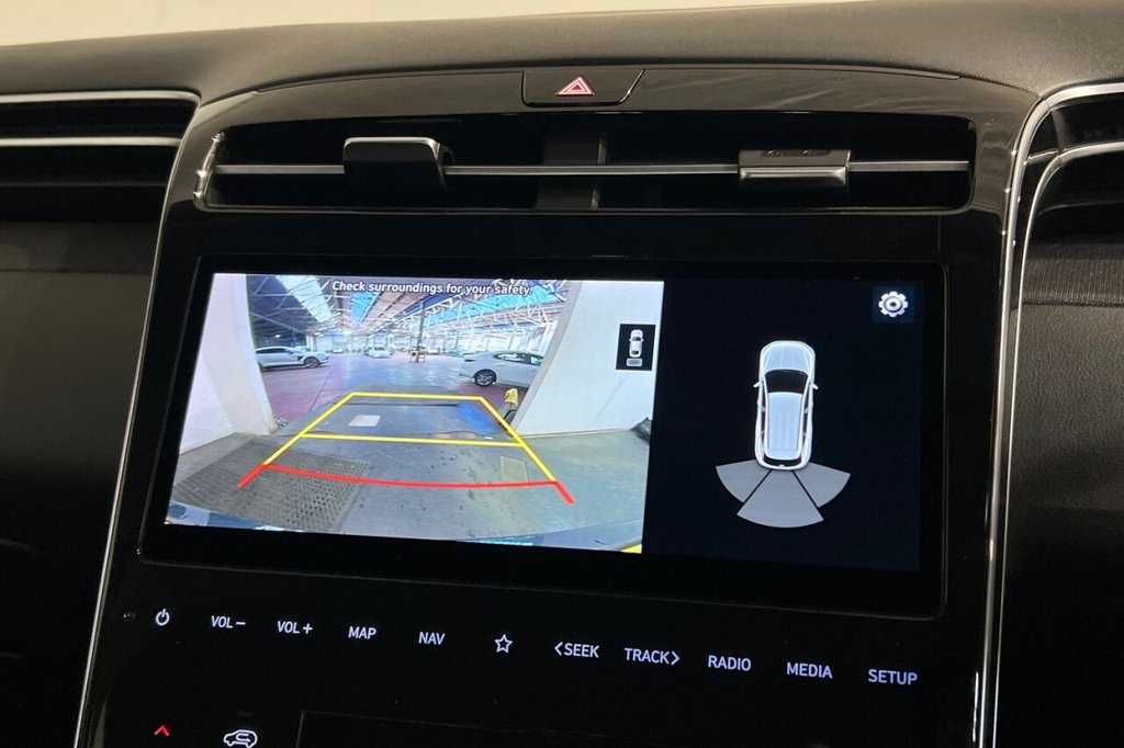 Used Hyundai TUCSON 2021 for sale - 76380112: Photo 29