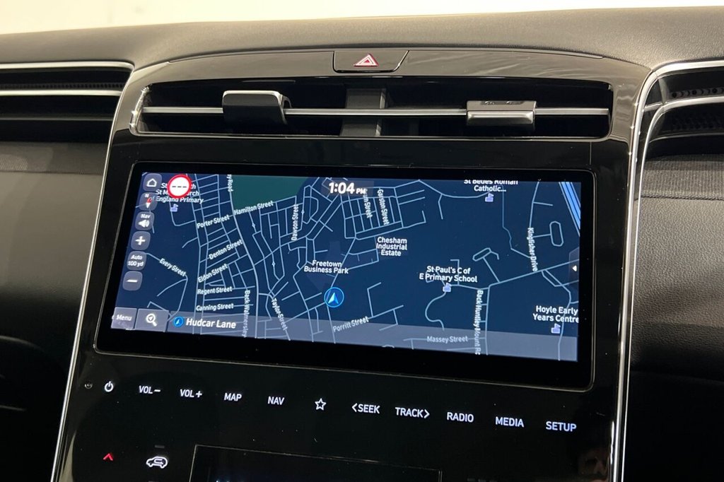 Used Hyundai TUCSON 2021 for sale - 76380112: Photo 30