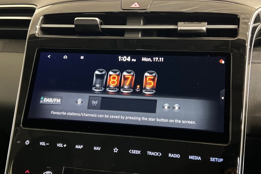 Used Hyundai TUCSON 2021 for sale - 76380112: Photo 31