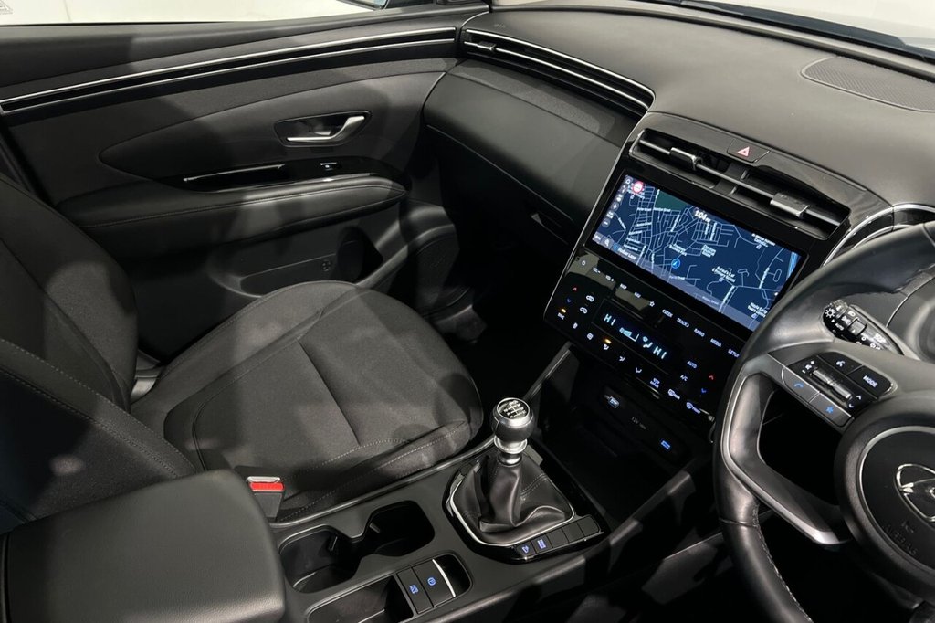 Used Hyundai TUCSON 2021 for sale - 76380112: Photo 33