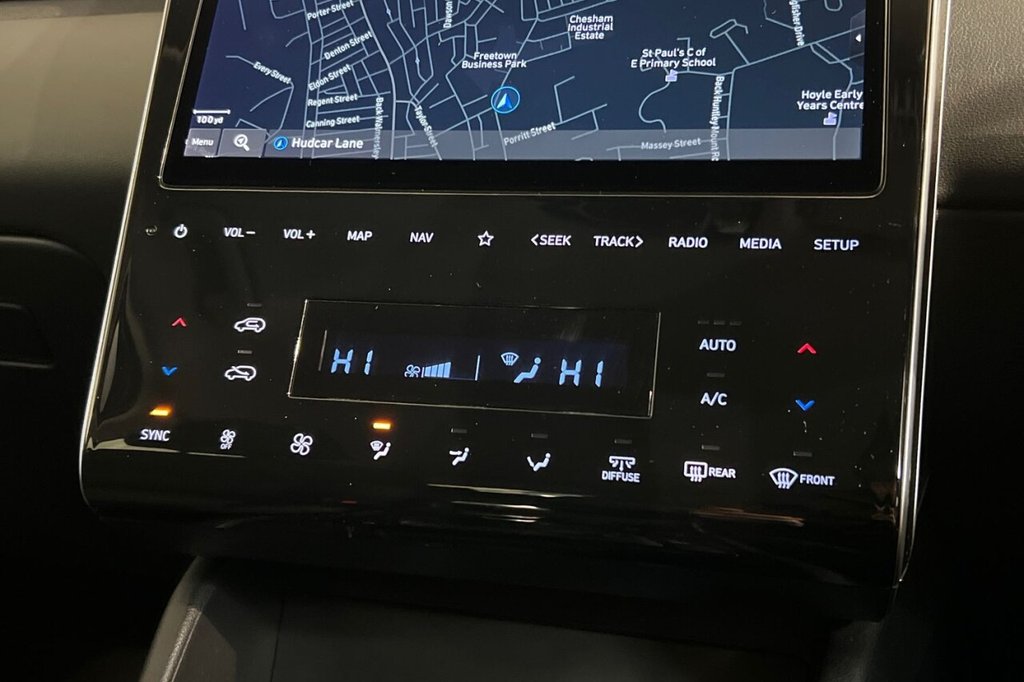 Used Hyundai TUCSON 2021 for sale - 76380112: Photo 34