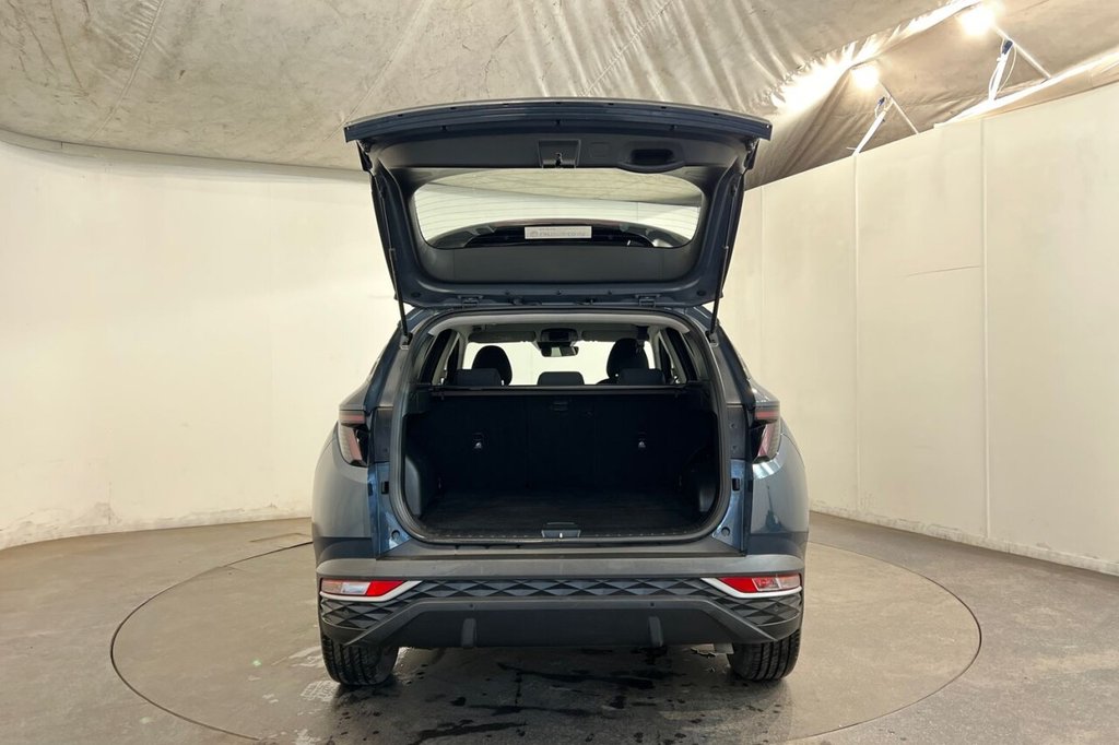 Used Hyundai TUCSON 2021 for sale - 76380112: Photo 41