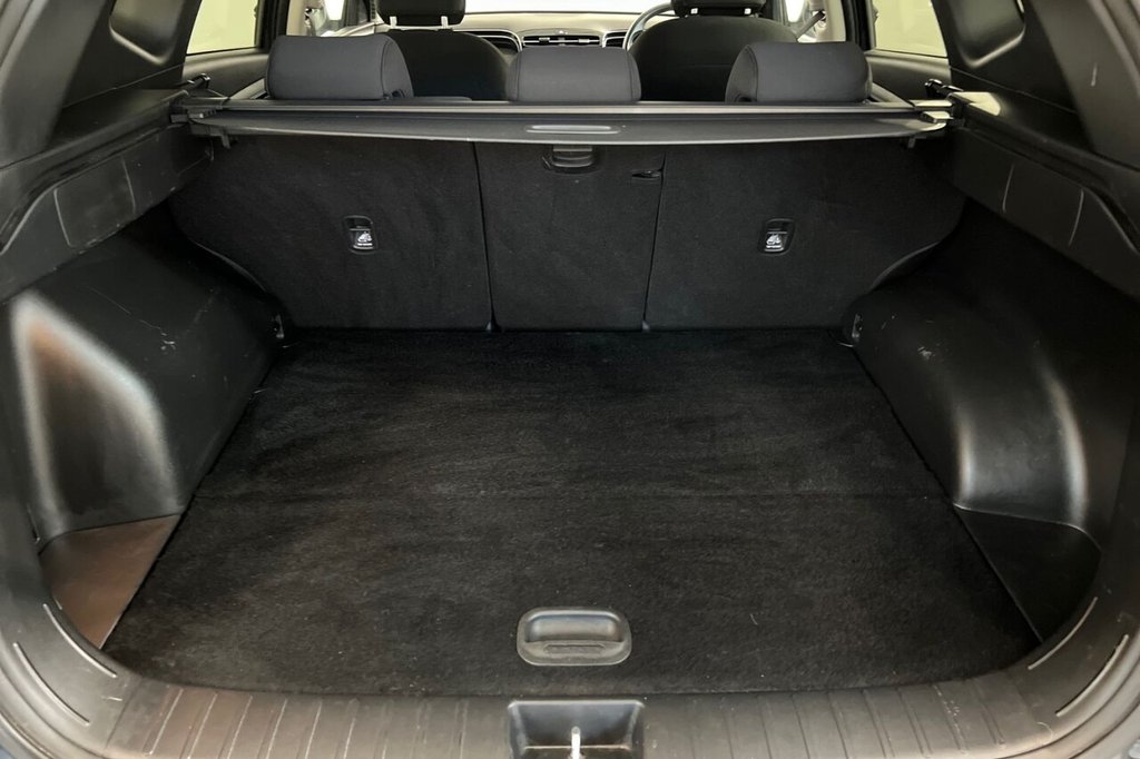 Used Hyundai TUCSON 2021 for sale - 76380112: Photo 42