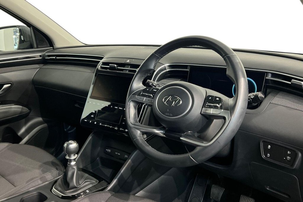 Used Hyundai TUCSON 2021 for sale - 76380112: Photo 9