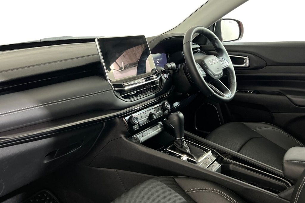 Used Jeep Compass 2024 for sale - 76569947: Photo 11