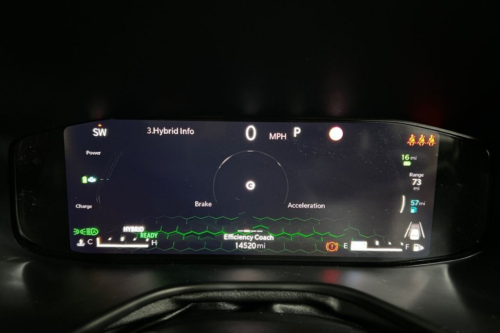 Used Jeep Compass 2024 for sale - 76569947: Photo 15