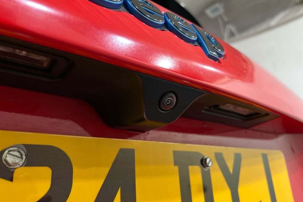 Used Jeep Compass 2024 for sale - 76569947: Photo 20