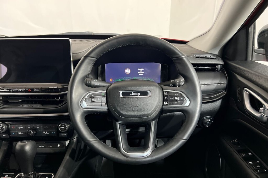 Used Jeep Compass 2024 for sale - 76569947: Photo 25