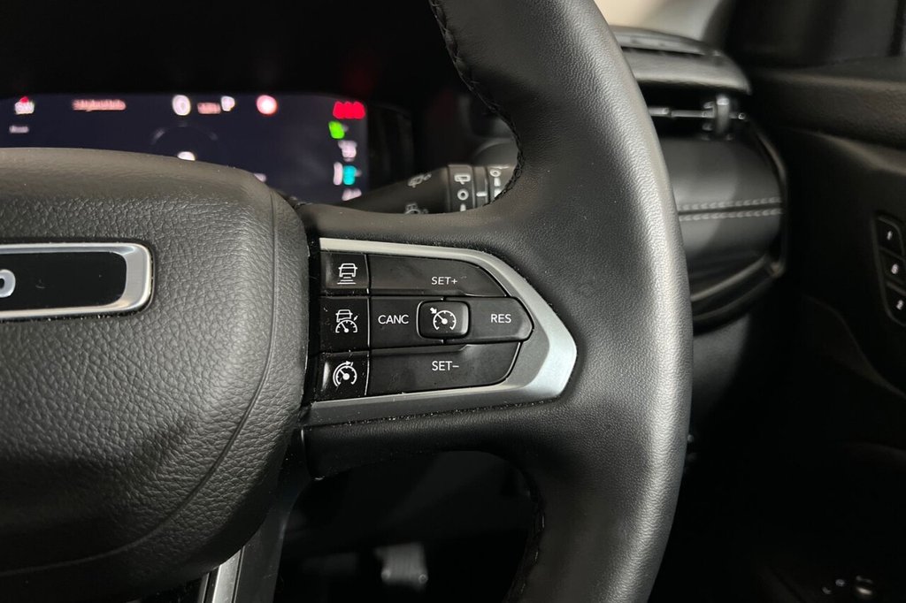 Used Jeep Compass 2024 for sale - 76569947: Photo 27