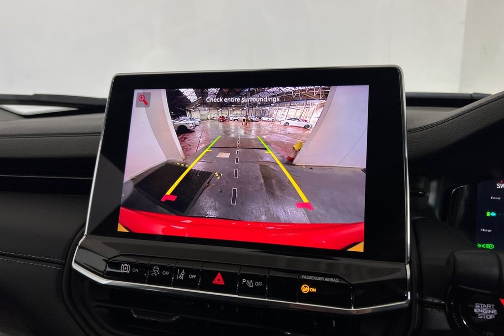 Used Jeep Compass 2024 for sale - 76569947: Photo 31