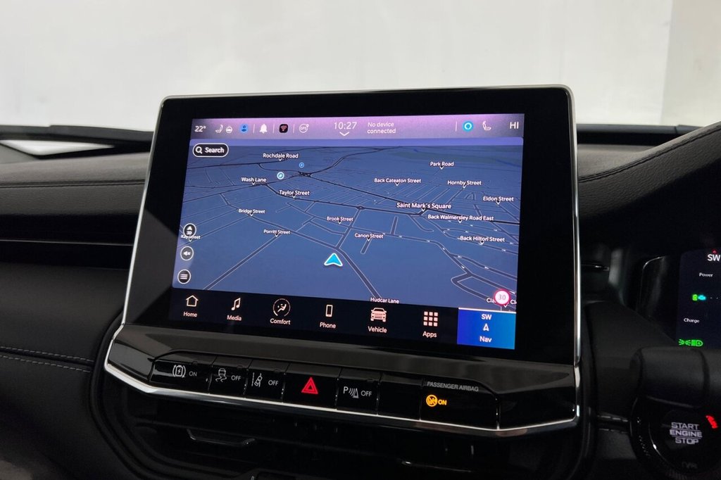 Used Jeep Compass 2024 for sale - 76569947: Photo 32