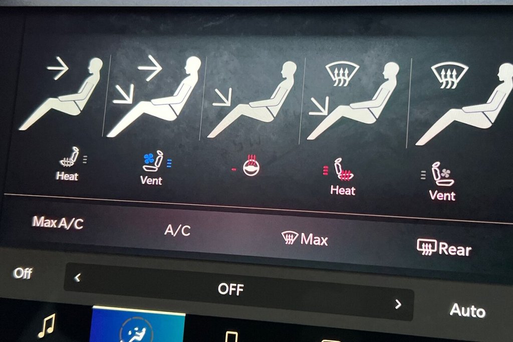 Used Jeep Compass 2024 for sale - 76569947: Photo 35