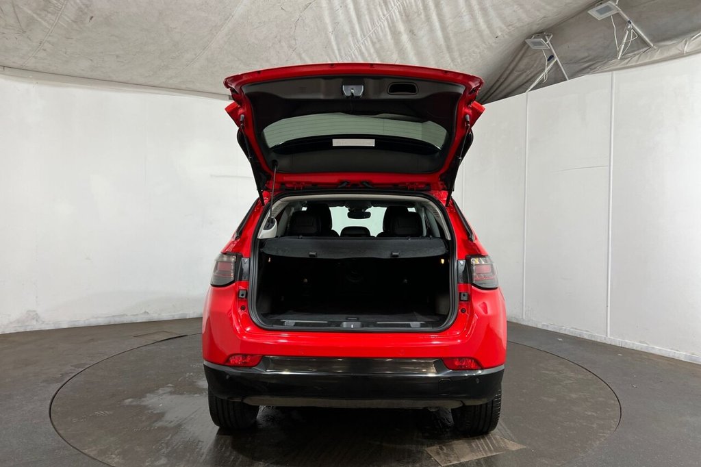 Used Jeep Compass 2024 for sale - 76569947: Photo 44