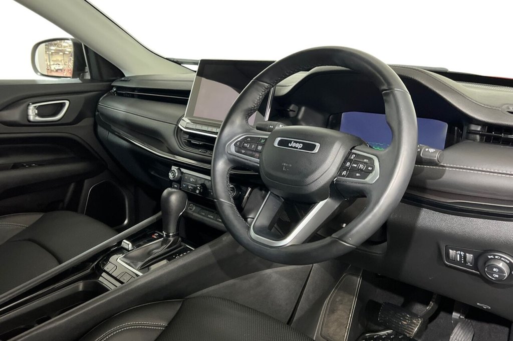 Used Jeep Compass 2024 for sale - 76569947: Photo 9