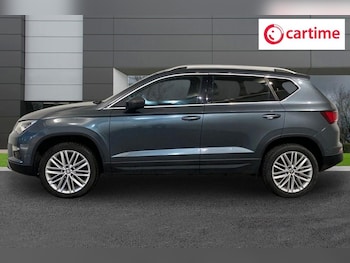 Used SEAT Ateca 2019 for sale - 78607318: Photo