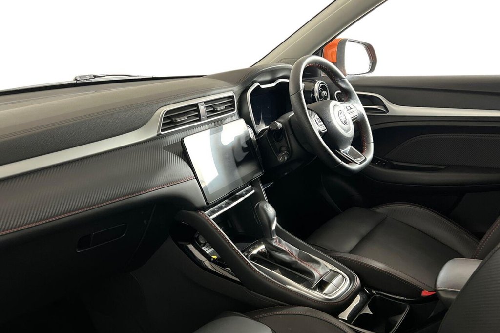 Used MG MG ZS 2021 for sale - 76106138: Photo 11
