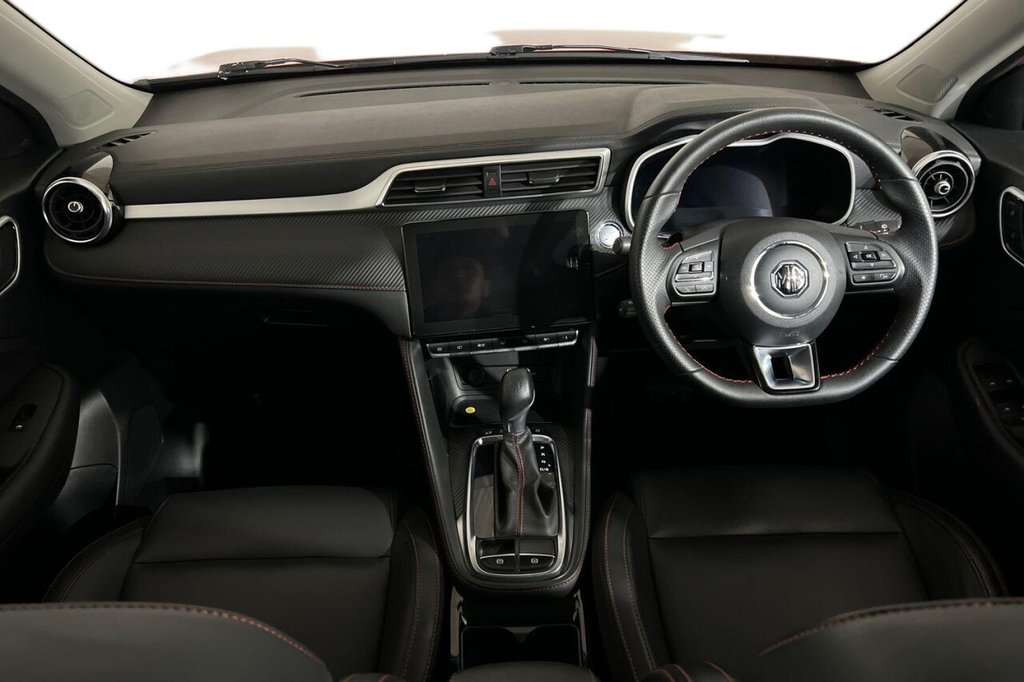 Used MG MG ZS 2021 for sale - 76106138: Photo 12