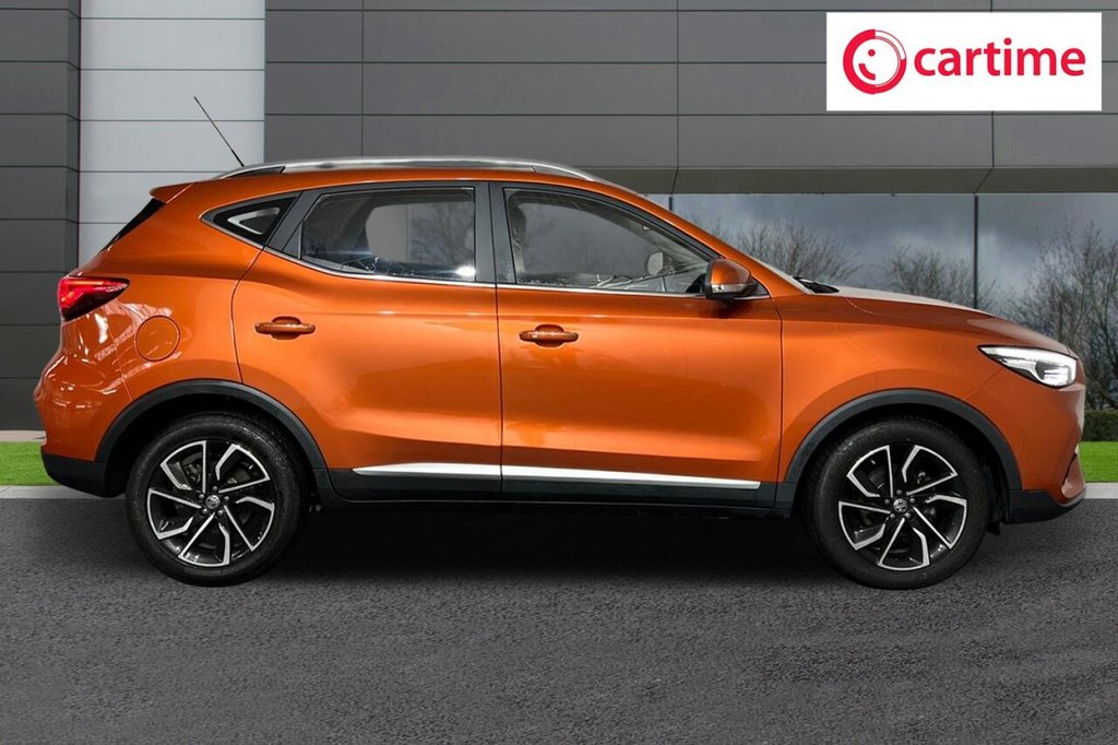 Used MG MG ZS 2021 for sale - 76106138: Photo 2