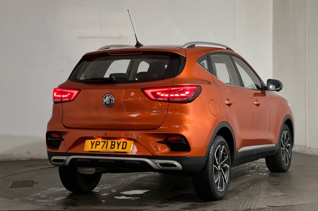 Used MG MG ZS 2021 for sale - 76106138: Photo 23