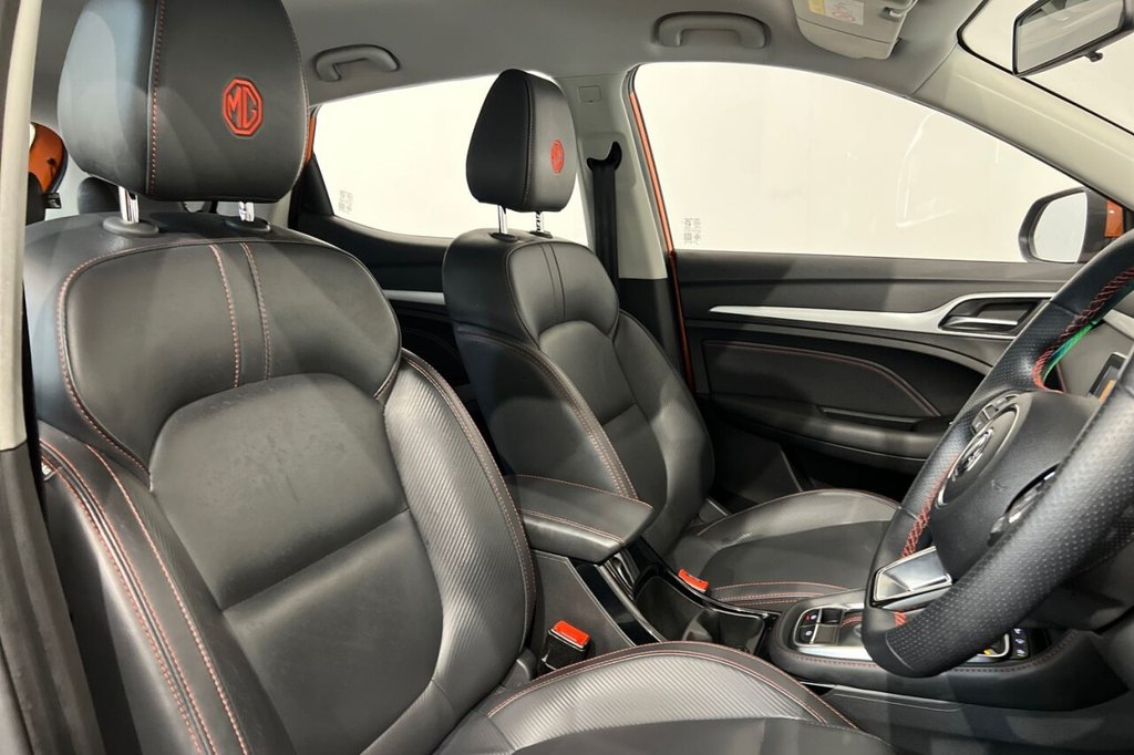 Used MG MG ZS 2021 for sale - 76106138: Photo 25