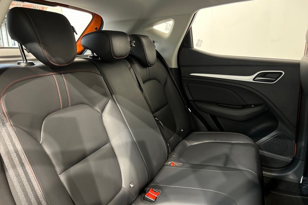 Used MG MG ZS 2021 for sale - 76106138: Photo 27