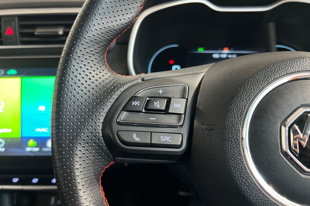 Used MG MG ZS 2021 for sale - 76106138: Photo 28