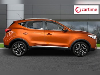 Used MG MG ZS 2021 for sale - 76106138: Photo 2