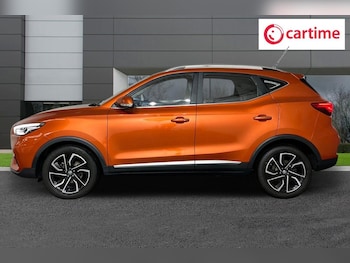 Used MG MG ZS 2021 for sale - 76106138: Photo 3