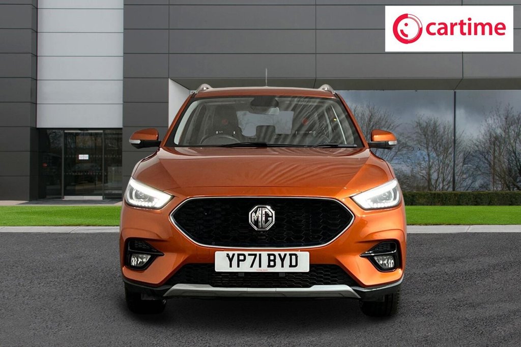 Used MG MG ZS 2021 for sale - 76106138: Photo 4