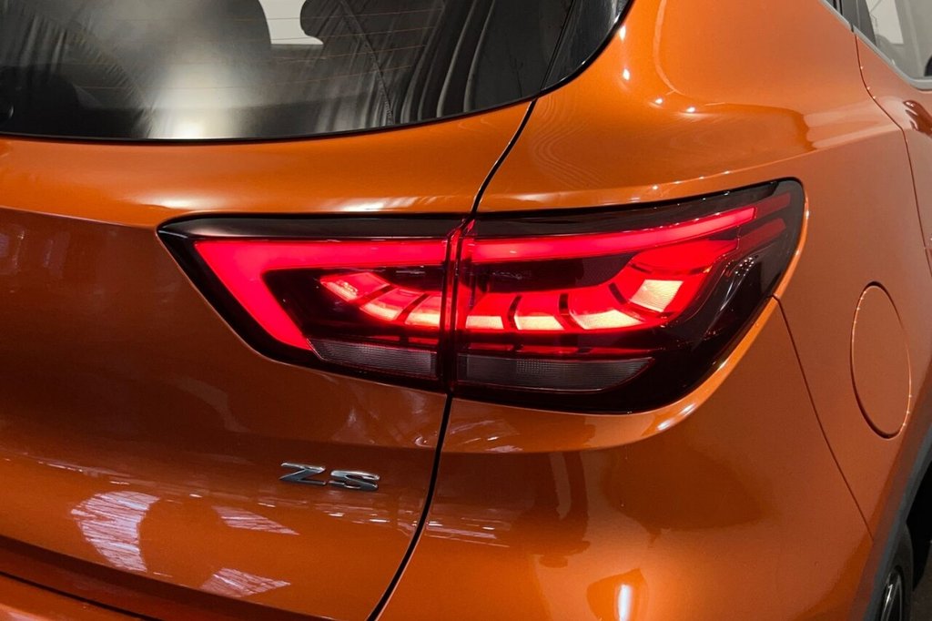 Used MG MG ZS 2021 for sale - 76106138: Photo 42