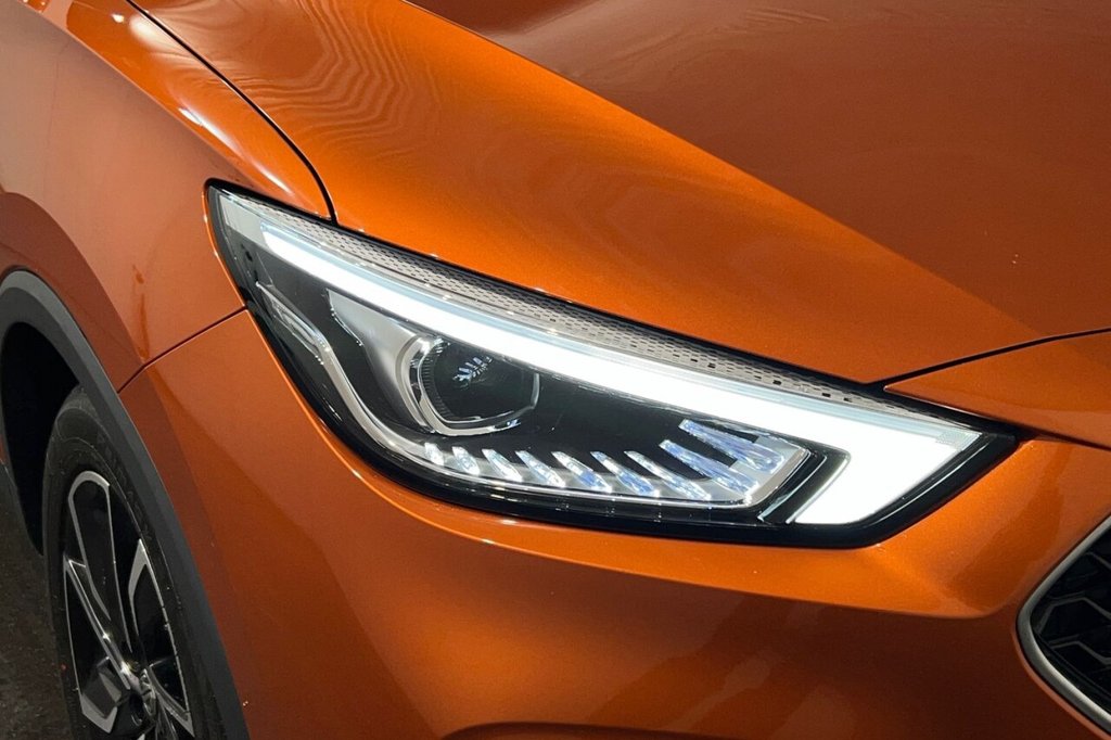 Used MG MG ZS 2021 for sale - 76106138: Photo 43