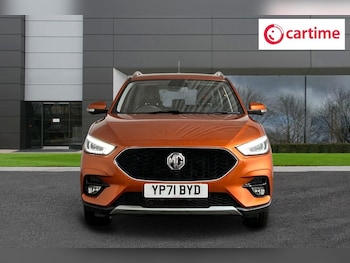 Used MG MG ZS 2021 for sale - 76106138: Photo 4