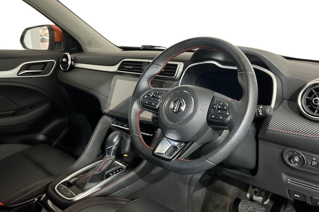 Used MG MG ZS 2021 for sale - 76106138: Photo 9